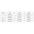 thumbnail image 3 of RUTAYY Men's T-Shirts Short Sleeve Solid Color Knit Tee Shirts Breathable Wicking Crew Neck Casual Layering Tops Daily Wear Elegant Seaside Tees, 3 of 6