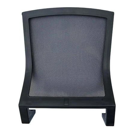 mesh back support chair back product