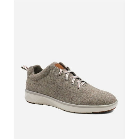 

Pendleton Womens Wool Sneakers Grey 6.5 B(M) US