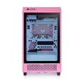 thumbnail image 4 of Thermaltake Tower 200 Bubble Pink Mini Chassis, 4 of 5