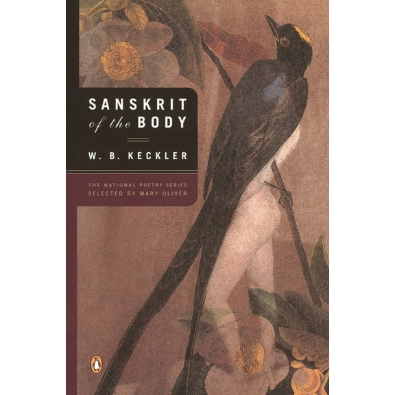 Penguin Poets Sanskrit of the Body, (Paperback)