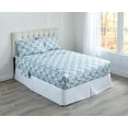 thumbnail image 3 of BrylaneHome Bed Tite Microfiber Sheet Set, 3 of 6