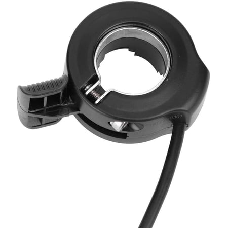 ebike thumb throttle