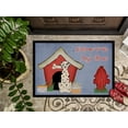thumbnail image 3 of Dog House Collection Dalmatian Door Mat, 3 of 4