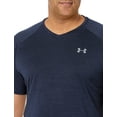 thumbnail image 3 of Camiseta Under Armour Tech 2.0 con cuello en V y manga corta, talla XS, 3 of 4