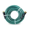 thumbnail image 2 of Blubird Avagard 5/8 Inch X 15 Ft. Green Pvc Water Hose Assembly, 2 of 6