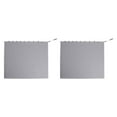 thumbnail image 1 of Fireplace Net Screen Curtains Prevent Sparks From Damaging Your Fireplace Or Carpet Fireplace Screen Fireplace Screen Tool, 1 of 13