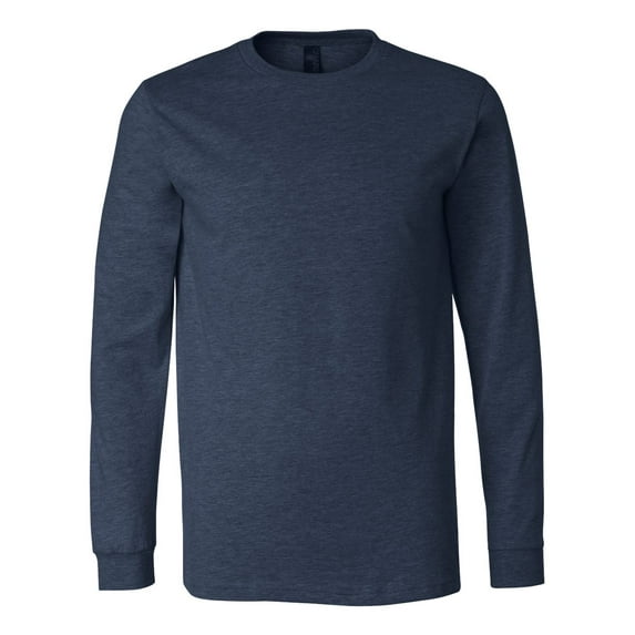 T-Shirts - Long Sleeve Long Sleeve Jersey Tee