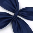 thumbnail image 6 of Ladies Bow Tie Classic Shirts Bow Tie For Women Business Bowknot Solid Bow Ties JK Butterfly Suits Bowties, 6 of 7
