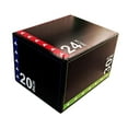thumbnail image 5 of DimyFew 3 in 1 Anti Slip Versatile Fitness Box for Jumping Squats Skipping 40cmx30cmx35cm, 5 of 9