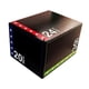 thumbnail image 5 of Jump Box 3 en 1 DYNWAVEMX caja de agilidad pliométrica 40cmx30cmx35cm, 5 of 8