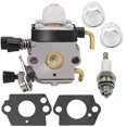 thumbnail image 1 of Trousse de Carburateur FS38 pour STIHL HS45 FC55 FC75 FC85 FS310 FS45 FS45C FS45L FS46 FS55 FS55C FS55R FS55RC FS55T FS74 FS75 FS76 FS80 FS, 1 of 5