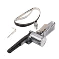 thumbnail image 3 of Mini amoladora de correa de aire Sharpla Lijadora de banda 10 mm, 3 of 8