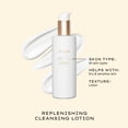 thumbnail image 2 of Crema limpiadora facial Jurlique Replenishing, 2 of 9