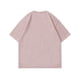 thumbnail image 3 of pstuiky Camisa de manga corta para hombre, Camisas casuales de manga corta con cuello redondo y diseño conciso de color liso para hombre camisas casuales para hombre xxxl, 3 of 3