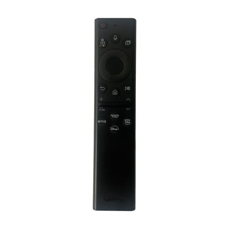 Samsung Remote Control Smart Tv With Voice