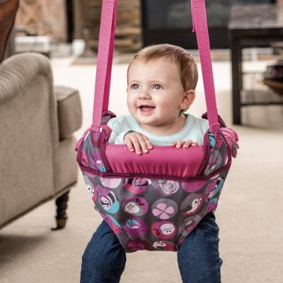 walmart bouncers and jumpers