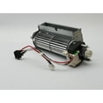 thumbnail image 4 of WB26X35088  General Electric Cooling Fan Lower OEM WB26X35088, 4 of 4