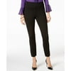 ECI - Pull-On Straight-Leg Pants - Regular - LARGE