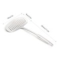 thumbnail image 2 of Acero inoxidable SPATULADO SPATAULA EXTRA WIDE COCINA TURER PESCADO PESCADO QUESO A LA APARTADA FREE DE PANCALA SPÁTICA Jooan Hogar, 2 of 2