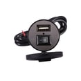 thumbnail image 3 of Motorcycle Charger, Handlebar Charger,   Easy To Use Sports Car Maintenance Worker For Car Driver, 3 of 8