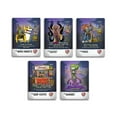 thumbnail image 2 of Peasant Buffet Bad Moon Rising Card Game, 2 of 3