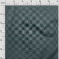 thumbnail image 2 of oneOone Tissu en Coton Flex Tissu à Carreaux Diagonaux Décor Imprimé BTY 40 Pouces de Large, 2 of 4