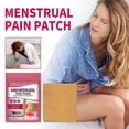 thumbnail image 2 of Parches térmicos para aliviar el dolor, paquete de 24 parches para dolores menstruales y calambres, 2 of 5