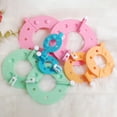 thumbnail image 1 of 1 Juego de 4 tamaños de bolas de lana de hilo, accesorios, fabricante de bolas de pelusa para bolas de felpa de lana, 1 of 7