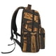 thumbnail image 3 of Disketp Ancient Egyptian Hieroglyph Mochila Estampada para Hombre y Mujer – Mochila Ligera Clásica con Múltiples Bolsillos para Universidad, Trabajo y Viajes-One Size, 3 of 5