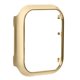 thumbnail image 3 of For Apple Watch Series SE 2&6&SE&5&4 40mm Mirror Hollow Watch Protective Case, 3 of 4