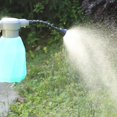 thumbnail image 4 of Botella de pulverización eléctrica de mano de 67,6 onzas con boquilla ajustable para semillas ventanas de jardinería coches Alcohol - Azul Sunnimix Botella de spray eléctrica, 4 of 8