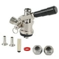 thumbnail image 2 of Wine Dispenser, Fine Sandblasting Beer Distributor Rubber Sealing Ring  For Bar For Dinning Room, 2 of 8