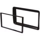 thumbnail image 1 of FRENTE para Honda HR-V 15-17 DOBLE DIN HF CHHF-0875DD, 1 of 2