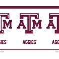 thumbnail image 2 of Tervis Texas A&M Aggies Insulated Tumbler, 2 of 8