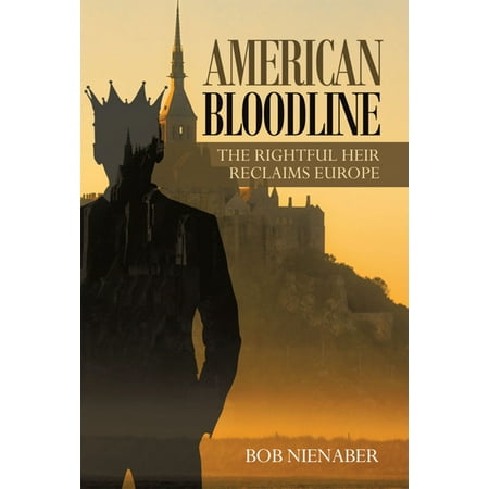 American Bloodline - eBook (Best American Bully Bloodline)