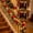 C, variant on 6ft Pre-Lit LED Christmas Garland, 35-Light Christmas Floral Artificial Garland, Indoor Outdoor Holiday Decor for Mantel Staircase Door Frame Balcony