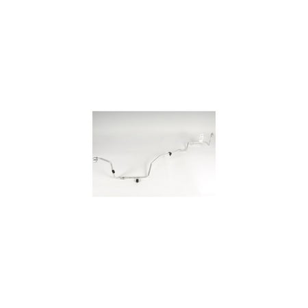 Evaporator Pipe - AC Delco 15-31209 A/C Pipe