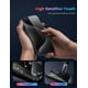 thumbnail image 4 of Protector de pantalla Lamicall para iPhone 16 Pro (6.3 pulgadas) [paquete de 2], 4 of 7