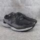 thumbnail image 1 of New Balance Shoes Mens 11 Athletic Trainers 880v10 GX Running Sport Active Grey, 1 of 6