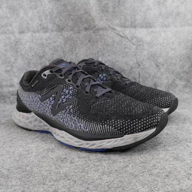 New Balance Shoes Mens 11 Athletic Trainers 880v10 GX Running Sport Active Grey