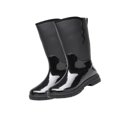 thumbnail image 1 of Botas De Lluvia Para Mujer Botas De Lluvia Antideslizantes De Moda Para Viajes Al Aire Libre Mochilero 40, 1 of 8