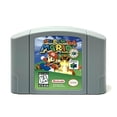 thumbnail image 1 of Super Mario 64 N64 Cartridge for Nintendo 64 (US/Canada) NTSC, 1 of 5