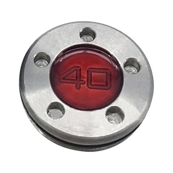 putter weights cameron putter weights Red Number 40g Weight For Scotty Putter