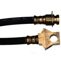 Raybestos BH38197 Professional Grade Hydraulic Brake Hose Fits select: 1985-1989,1998 DODGE RAM WAGON