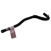 Angle View: Motorcraft HVAC Heater Hose Assembly KH-441