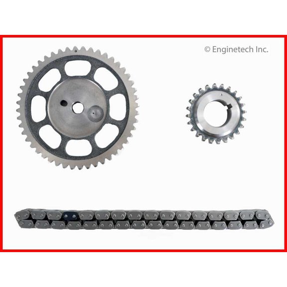 Enginetech TS385A Engine Timing Set
