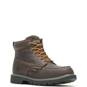 Wolverine Floorhand Moc Toe 6” Work Boot Men