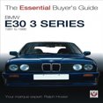 thumbnail image 3 of BMW E30 3 Series 1981 to 1994: The Essential Buyer's Guide (Essential Buyer's Guide), 3 of 3