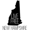 thumbnail image 2 of CafePress - New Hampshire Liv 16 Oz Stainless Steel Travel Mug - Insulated Stainless Steel Travel Tumbler 20 oz., 2 of 3